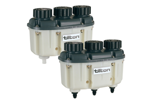 TILTON 73-Series Master Cylinders 內建油壺煞車總泵 | JNK Motorsport by TAG Engineering Group