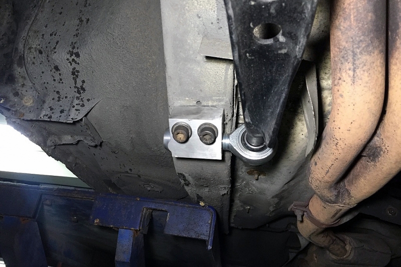 About Handling – Alan’s E30 Setup DTM Front Control Arm Adjustment Ball Joint Bushing / Caster 可調魚眼三角架鐵套 | JNK Motorsport by TAG Engineering Group