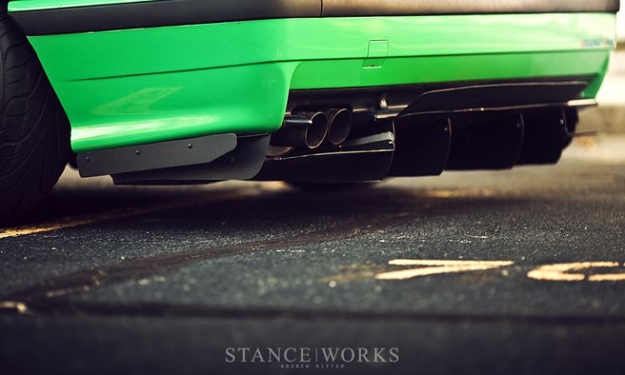 Build Tips | JNK Motorsport by TAG Engineering Group