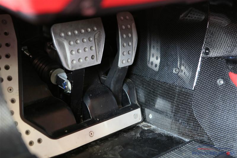 TILTON Engineering 可調式踏板組及總幫尺寸搭配介紹 | JNK Motorsport by TAG Engineering Group