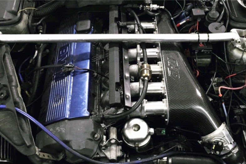 Projects | JNK Motorsport by TAG Engineering Group - Part 2