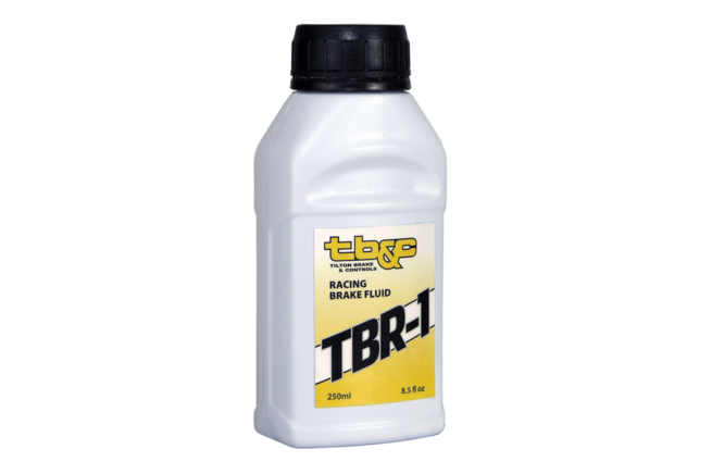 TILTON 73-Series Master Cylinders 內建油壺煞車總泵 | JNK Motorsport by TAG Engineering Group