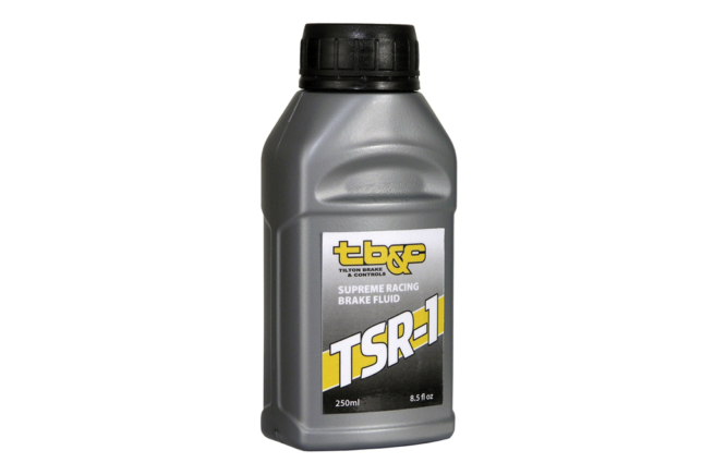 TILTON Technical | JNK Motorsport by TAG Engineering Group