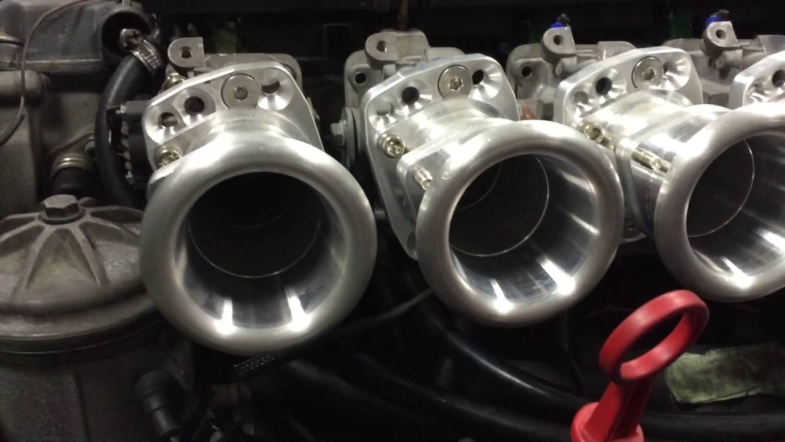 JNK Motorsport by TAG Engineering Group | Media Center