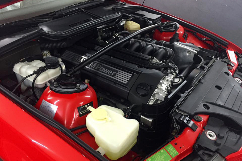 Projects | JNK Motorsport by TAG Engineering Group - Part 2