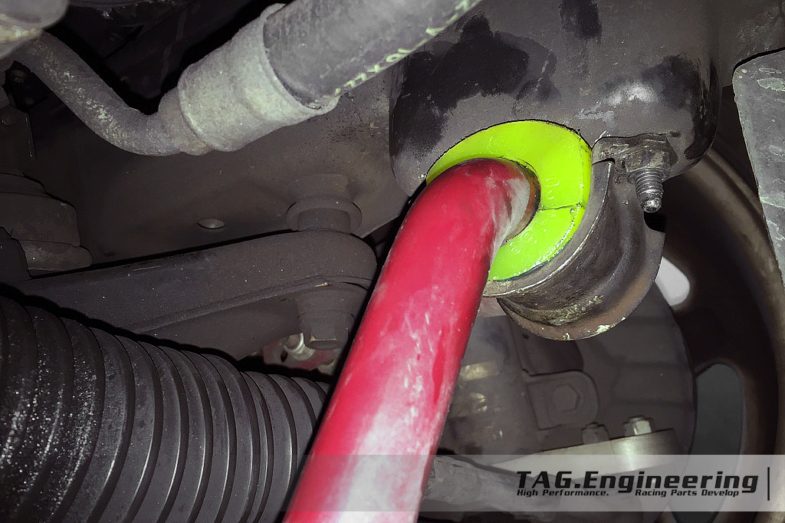 Suspension Guides | JNK Motorsport by TAG Engineering Group