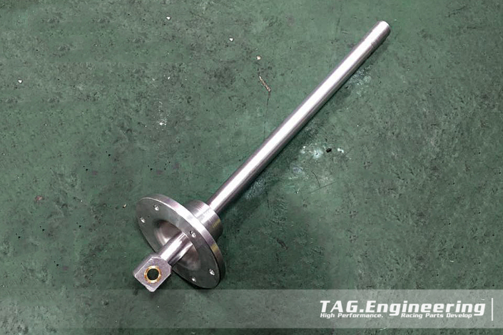 Steve’s Red E36 M3 Race Car Project – Suspension Upgrade Stage1 紅色 E36 M3 比賽車底盤打造計畫第一階段 | JNK Motorsport by TAG Engineering Group