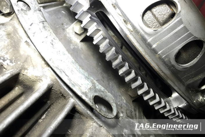 Steve’s Red E36 M3 Race Car Project – Suspension Upgrade Stage1 紅色 E36 M3 比賽車底盤打造計畫第一階段 | JNK Motorsport by TAG Engineering Group