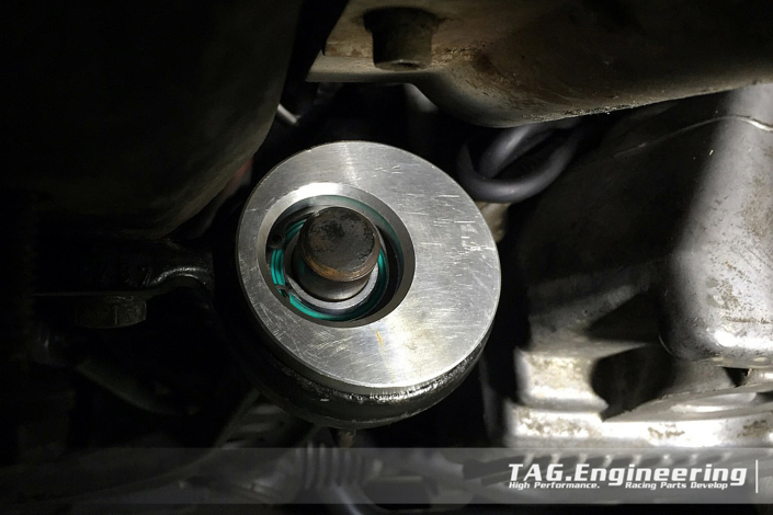 Steve’s Red E36 M3 Race Car Project – Suspension Upgrade Stage1 紅色 E36 M3 比賽車底盤打造計畫第一階段 | JNK Motorsport by TAG Engineering Group