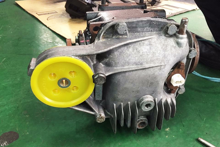BMW E30 Suspension Bushing Upgrade Project STAGE1 底盤鐵套升級計畫 | JNK Motorsport by TAG Engineering Group