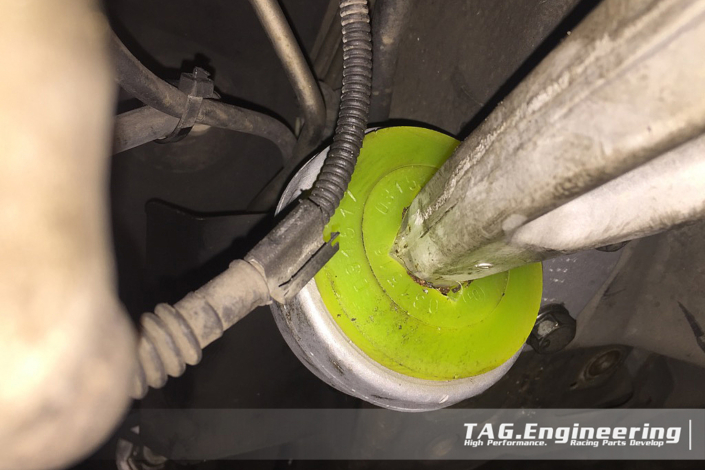 Mr. Lo Suspension Upgrade Project for BMW E46 330 Ci 全車底盤改裝升級項目 | JNK Motorsport by TAG Engineering Group