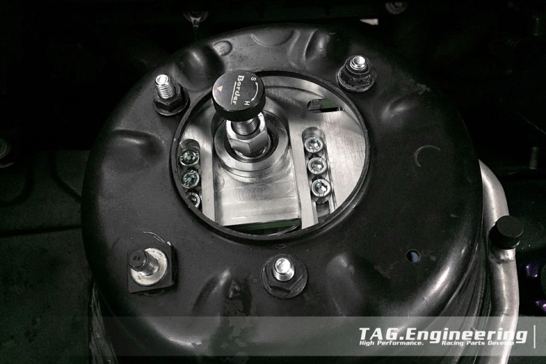 Projects | JNK Motorsport by TAG Engineering Group - Part 2