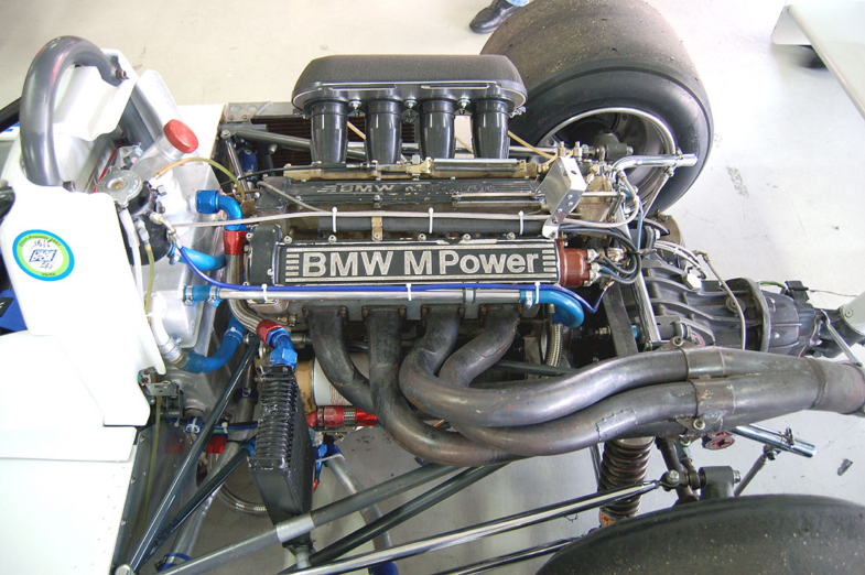 Engine Knowledge | JNK Motorsport by TAG Engineering Group