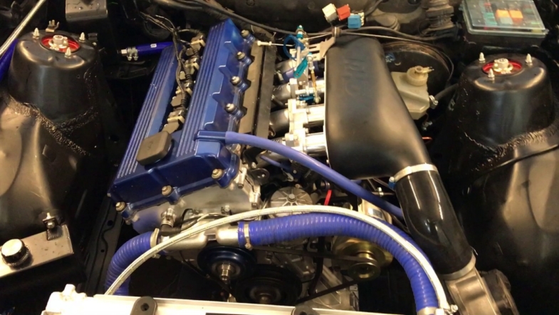JNK Motorsport by TAG Engineering Group | Media Center
