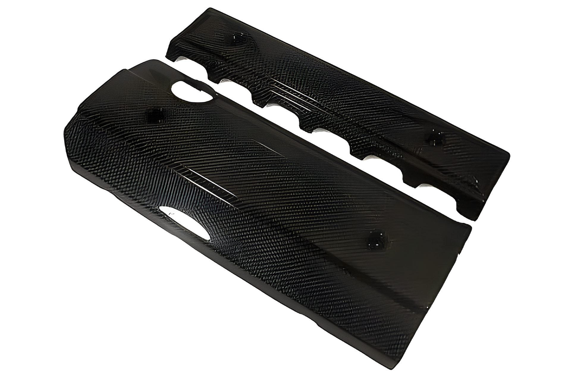 Genuine BMW Parts – Performance Alcantara Alloy Shifter Knob 原廠特仕選配短款排檔頭 (原廠部品) | JNK Motorsport by TAG Engineering Group