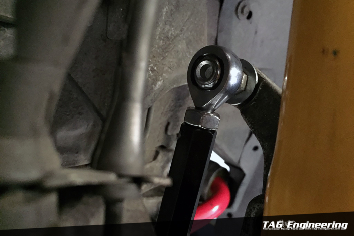 BMW 5-Series E39 Touring Complete Suspension Upgrade Project 底盤全升級計畫 | JNK Motorsport by TAG Engineering Group