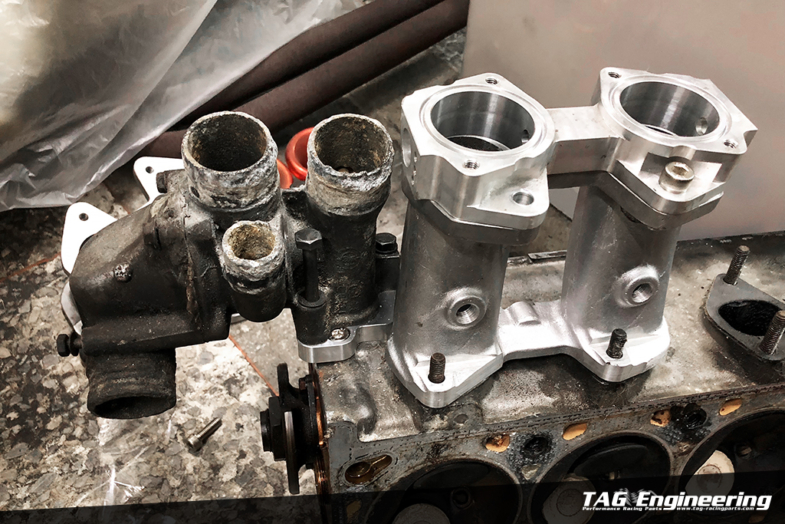Brand Info | JNK Motorsport by TAG Engineering Group
