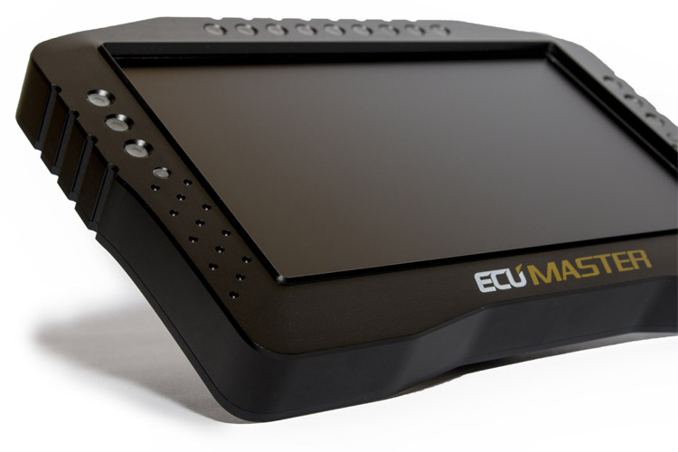 JNK Motorsport by TAG Engineering Group | ECUMaster ADU Digit Dashboard