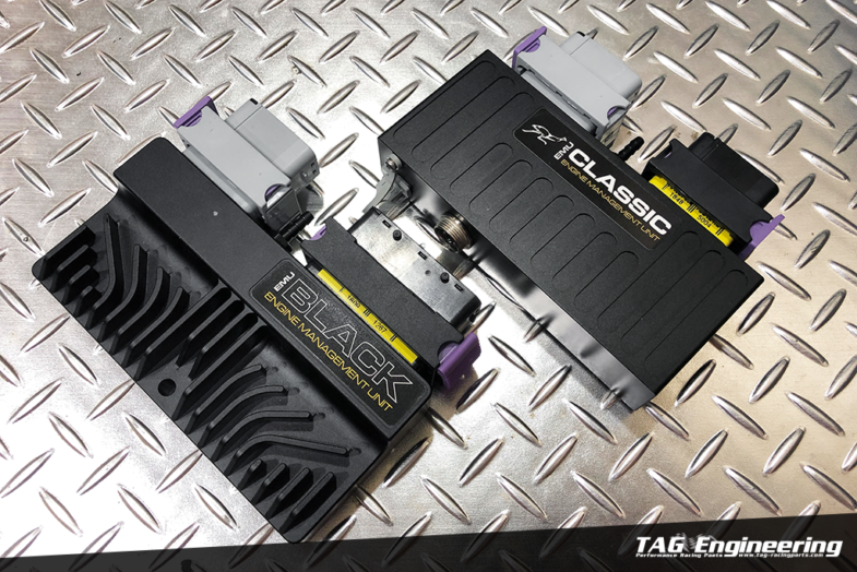 Brand Info | JNK Motorsport by TAG Engineering Group