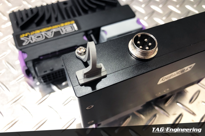 Ecumaster EMU Classic & EMU Black 高階版與經典版設備外型對比 | JNK Motorsport by TAG Engineering Group