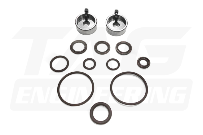 BMW | JNK Motorsport by TAG Engineering Group - Part 19