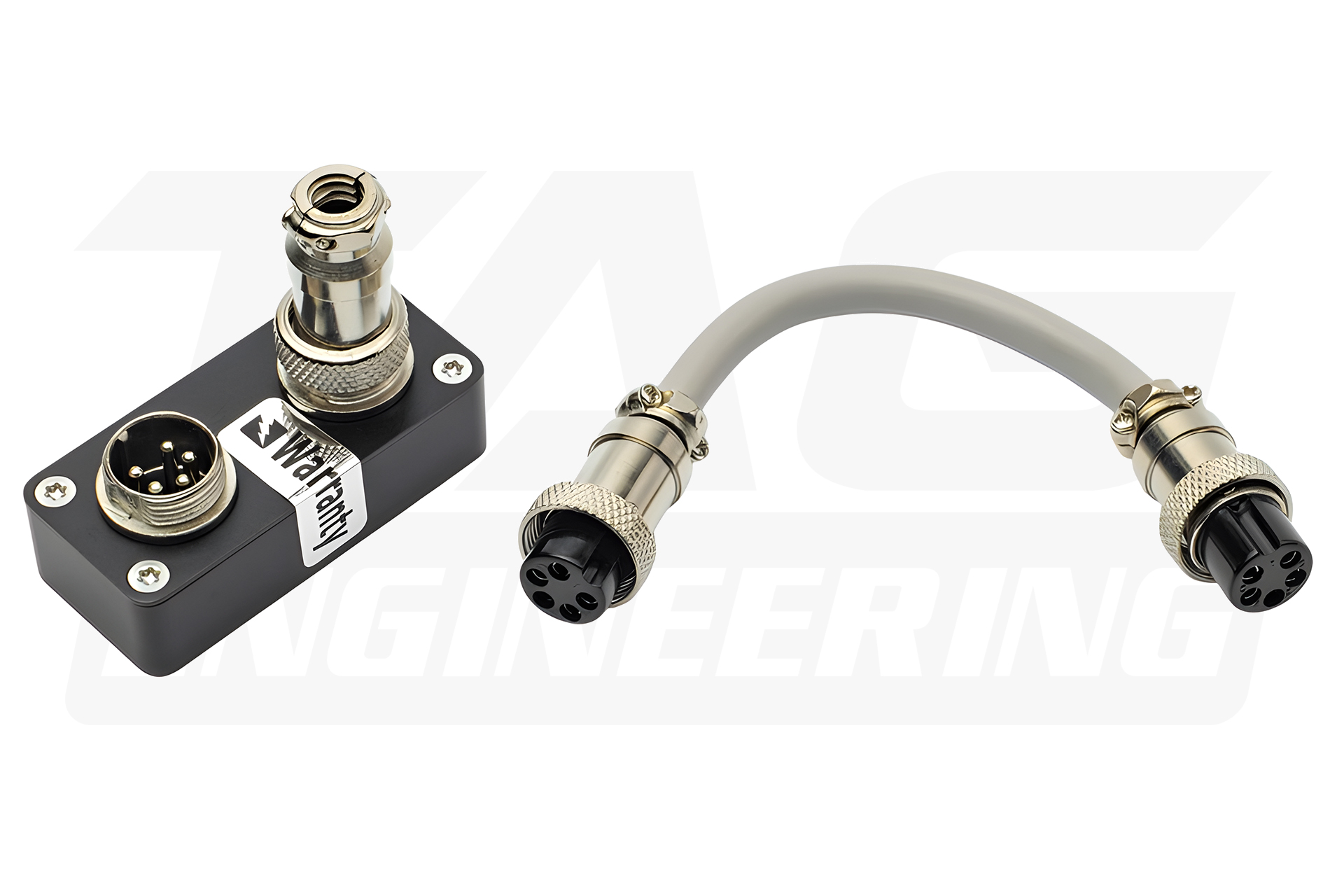 Module Devices | JNK Motorsport by TAG Engineering Group