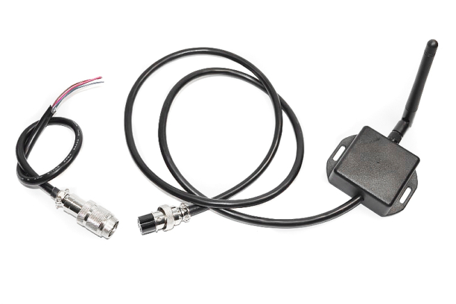 Module Devices | JNK Motorsport by TAG Engineering Group