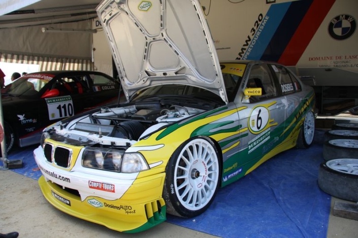 Legendary Race Engine – Late Version BMW E36 STW WTCC 2.0L S42B20 | JNK Motorsport by TAG Engineering Group