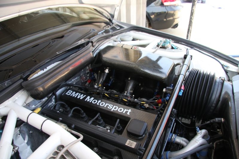 Blog | JNK Motorsport by TAG Engineering Group