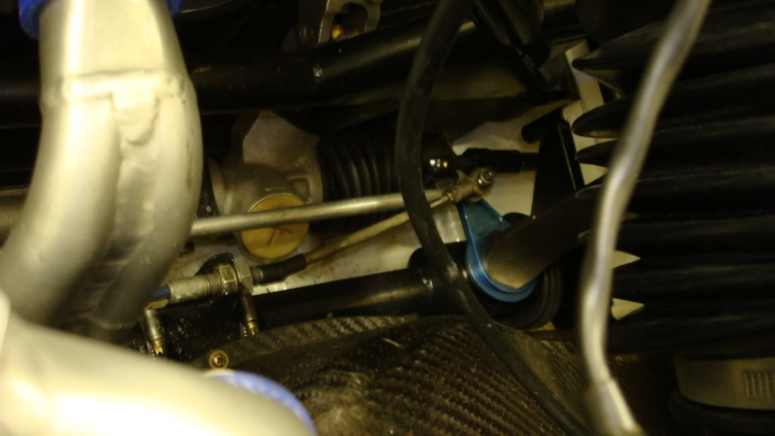 Legendary Race Engine – Late Version BMW E36 STW WTCC 2.0L S42B20 | JNK Motorsport by TAG Engineering Group
