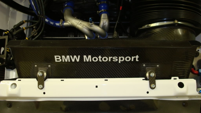 Legendary Race Engine – Late Version BMW E36 STW WTCC 2.0L S42B20 | JNK Motorsport by TAG Engineering Group