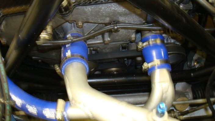 Legendary Race Engine – Late Version BMW E36 STW WTCC 2.0L S42B20 | JNK Motorsport by TAG Engineering Group
