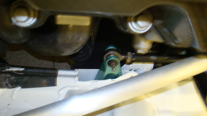 Legendary Race Engine – Late Version BMW E36 STW WTCC 2.0L S42B20 | JNK Motorsport by TAG Engineering Group