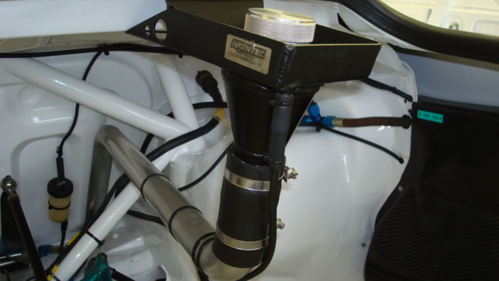 Legendary Race Engine – Late Version BMW E36 STW WTCC 2.0L S42B20 | JNK Motorsport by TAG Engineering Group