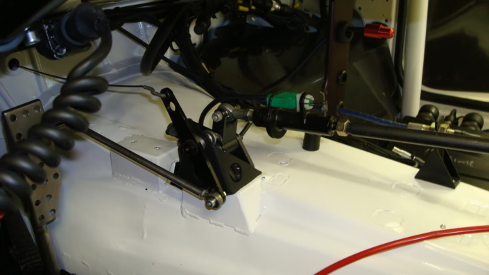 Legendary Race Engine – Late Version BMW E36 STW WTCC 2.0L S42B20 | JNK Motorsport by TAG Engineering Group