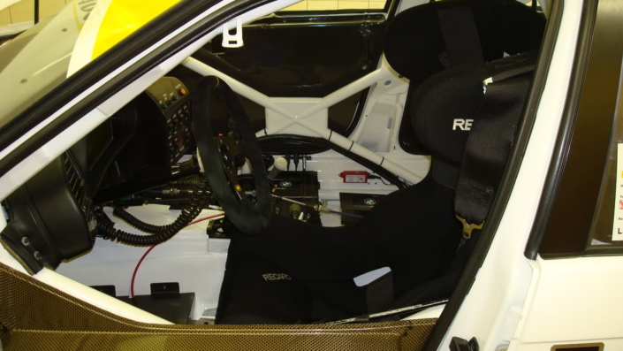 Legendary Race Engine – Late Version BMW E36 STW WTCC 2.0L S42B20 | JNK Motorsport by TAG Engineering Group