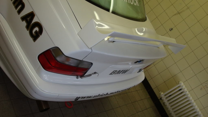 Legendary Race Engine – Late Version BMW E36 STW WTCC 2.0L S42B20 | JNK Motorsport by TAG Engineering Group