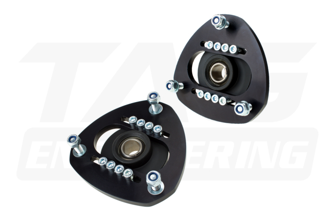 底盤改裝 | JNK Motorsport by TAG Engineering Group