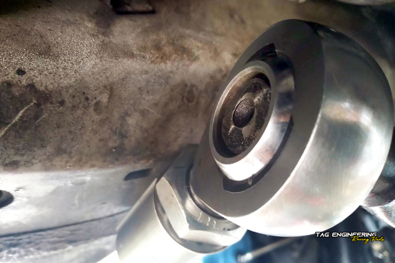 Projects | JNK Motorsport by TAG Engineering Group