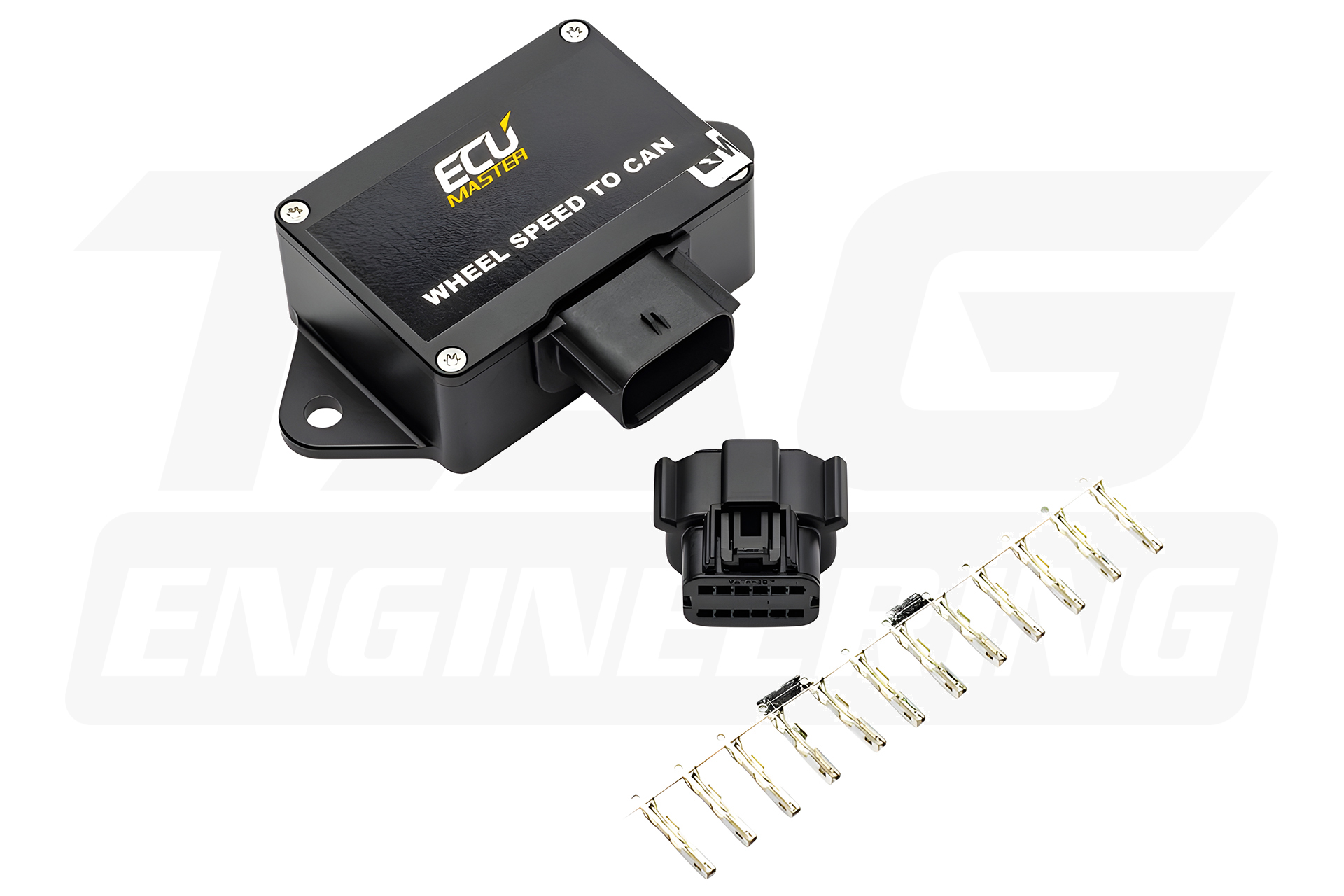 Module Devices | JNK Motorsport by TAG Engineering Group