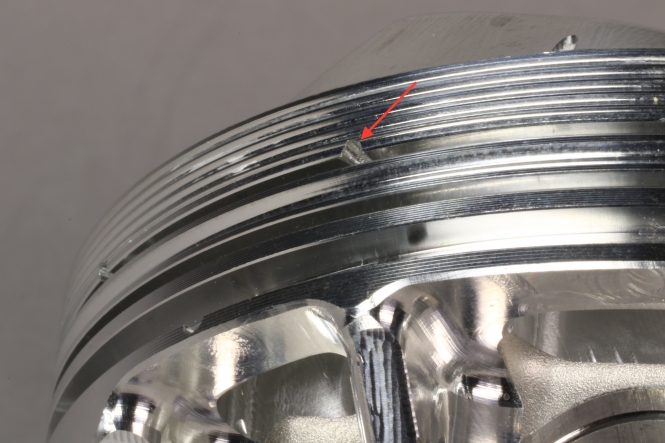 Engine Technology : 引擎工程學 – 活塞環槽背後的祕密 (Piston Ring) | JNK Motorsport by TAG Engineering Group