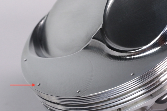 Engine Technology : 引擎工程學 – 活塞環槽背後的祕密 (Piston Ring) | JNK Motorsport by TAG Engineering Group