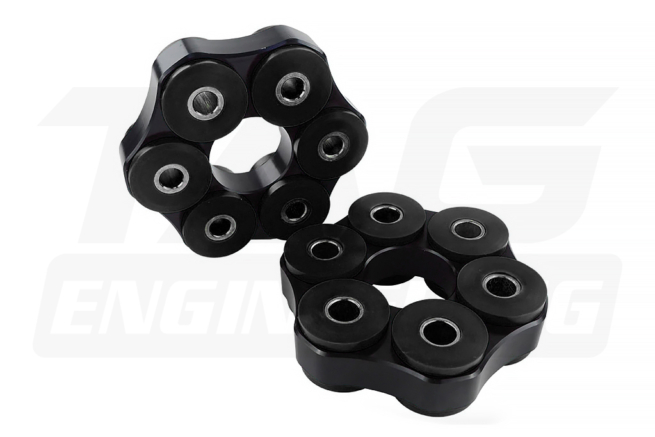E36 | JNK Motorsport by TAG Engineering Group - Part 9