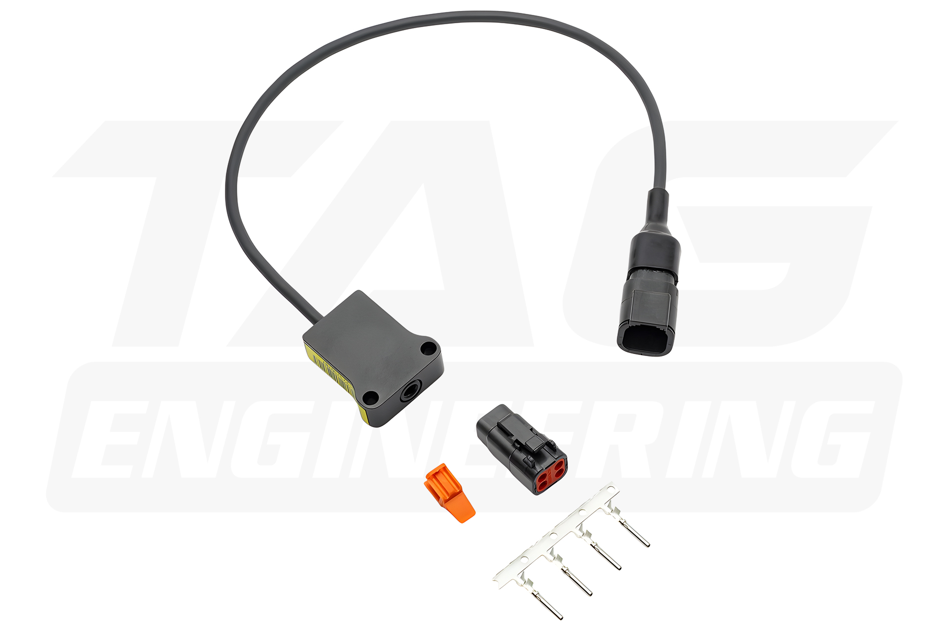 Module Devices | JNK Motorsport by TAG Engineering Group