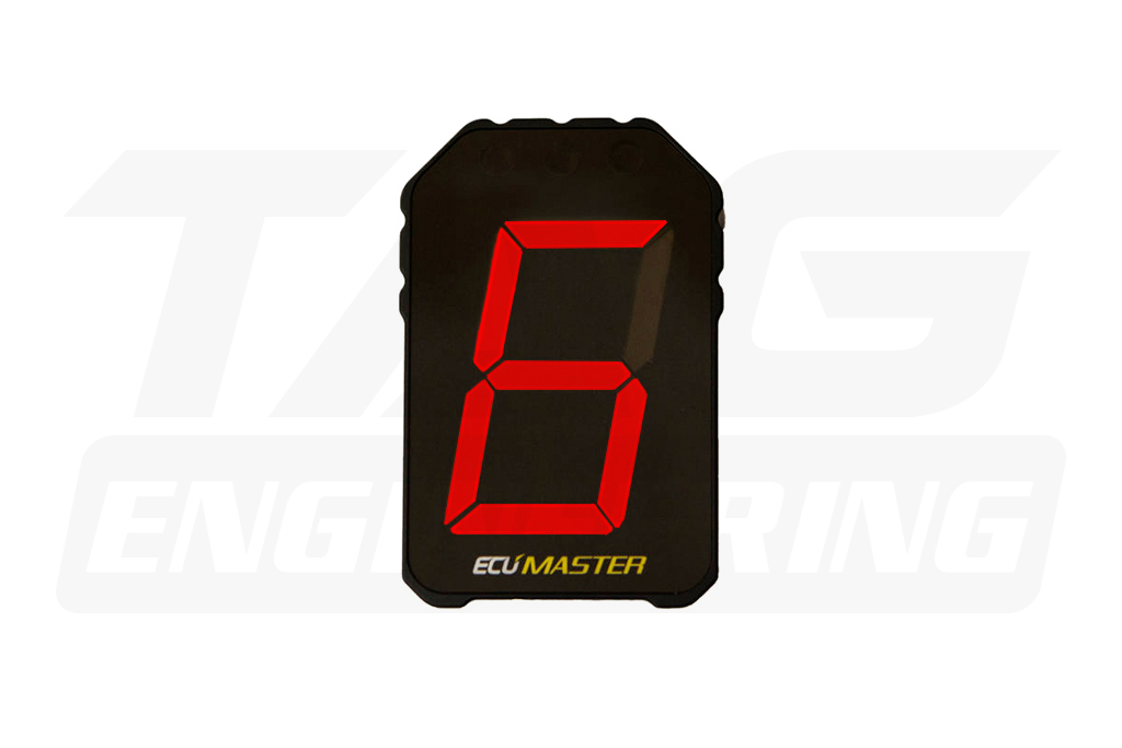 JNK Motorsport by TAG Engineering Group | about ECUMASTER