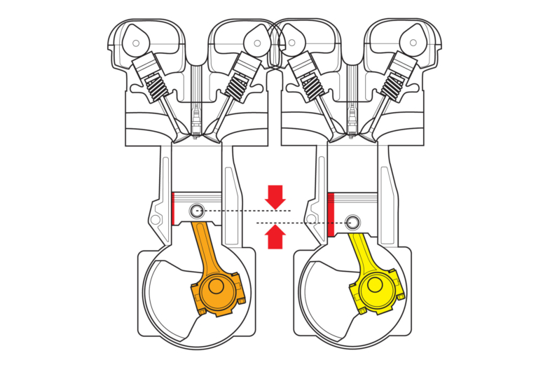 Engine Knowledge | JNK Motorsport by TAG Engineering Group
