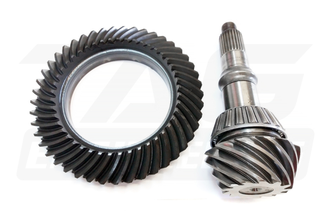 Suspension Guides | JNK Motorsport by TAG Engineering Group