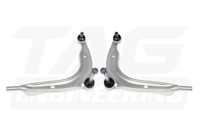Complete Bolt On Individual Throttle Body ITB Kit for BMW M50, M52, S50US, S52US 六喉進氣直噴套件 (含碳纖維集氣箱) | JNK Motorsport by TAG Engineering Group