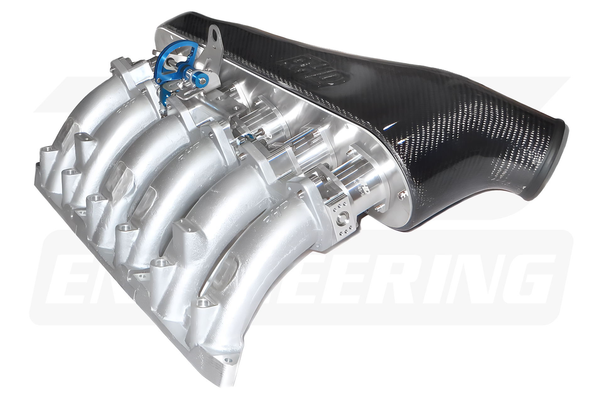 High Quality Upgrade Renovation Single VANOS Assembly For BMW M50, M52, S50US, S52US 高性能緊配強化型單可變系統總成 | JNK Motorsport by TAG Engineering Group