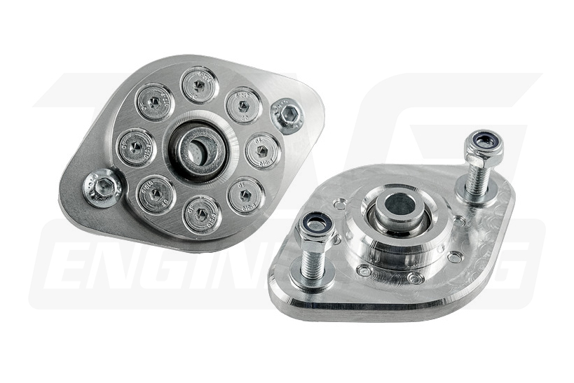 Complete Bolt On Individual Throttle Body ITB Kit for BMW M50, M52, S50US, S52US 六喉進氣直噴套件 (含碳纖維集氣箱) | JNK Motorsport by TAG Engineering Group